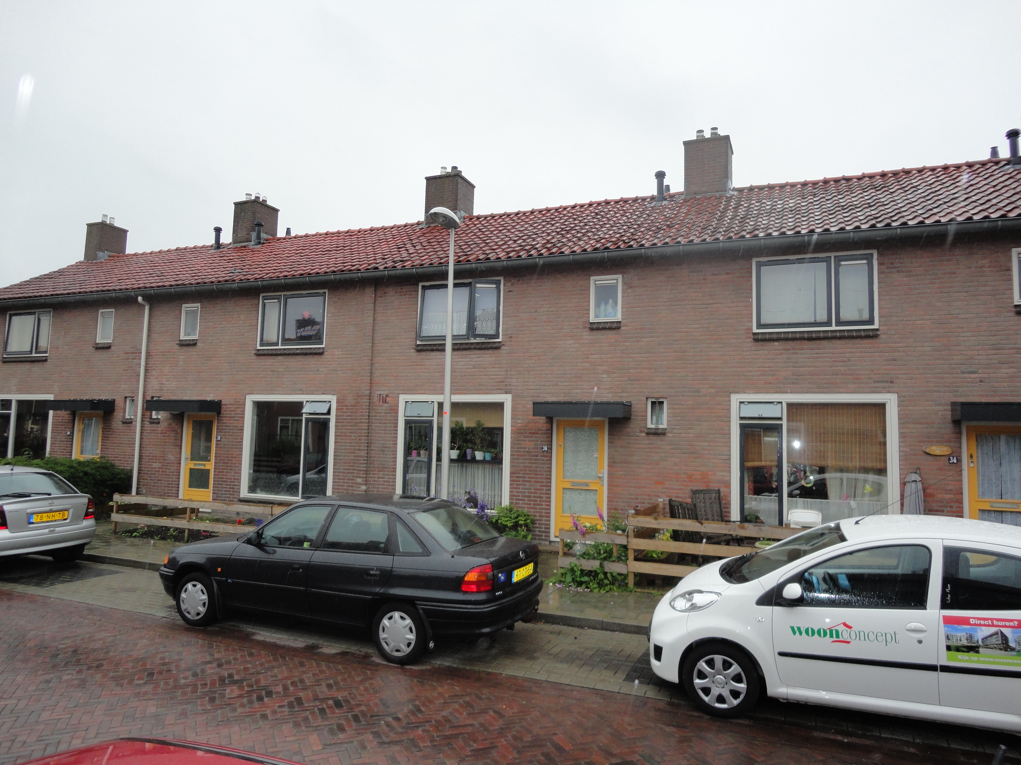 Jan Dekkerstraat 36