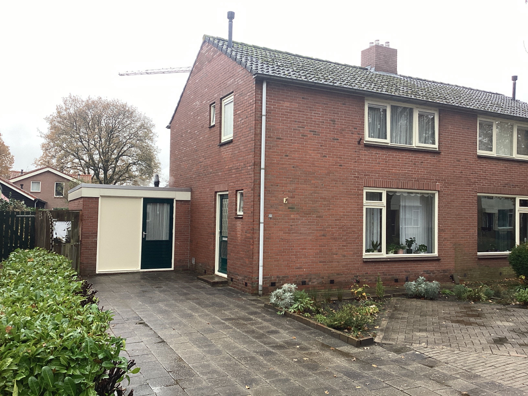 Gerritsstraat 12, 7981 BS Diever, Nederland