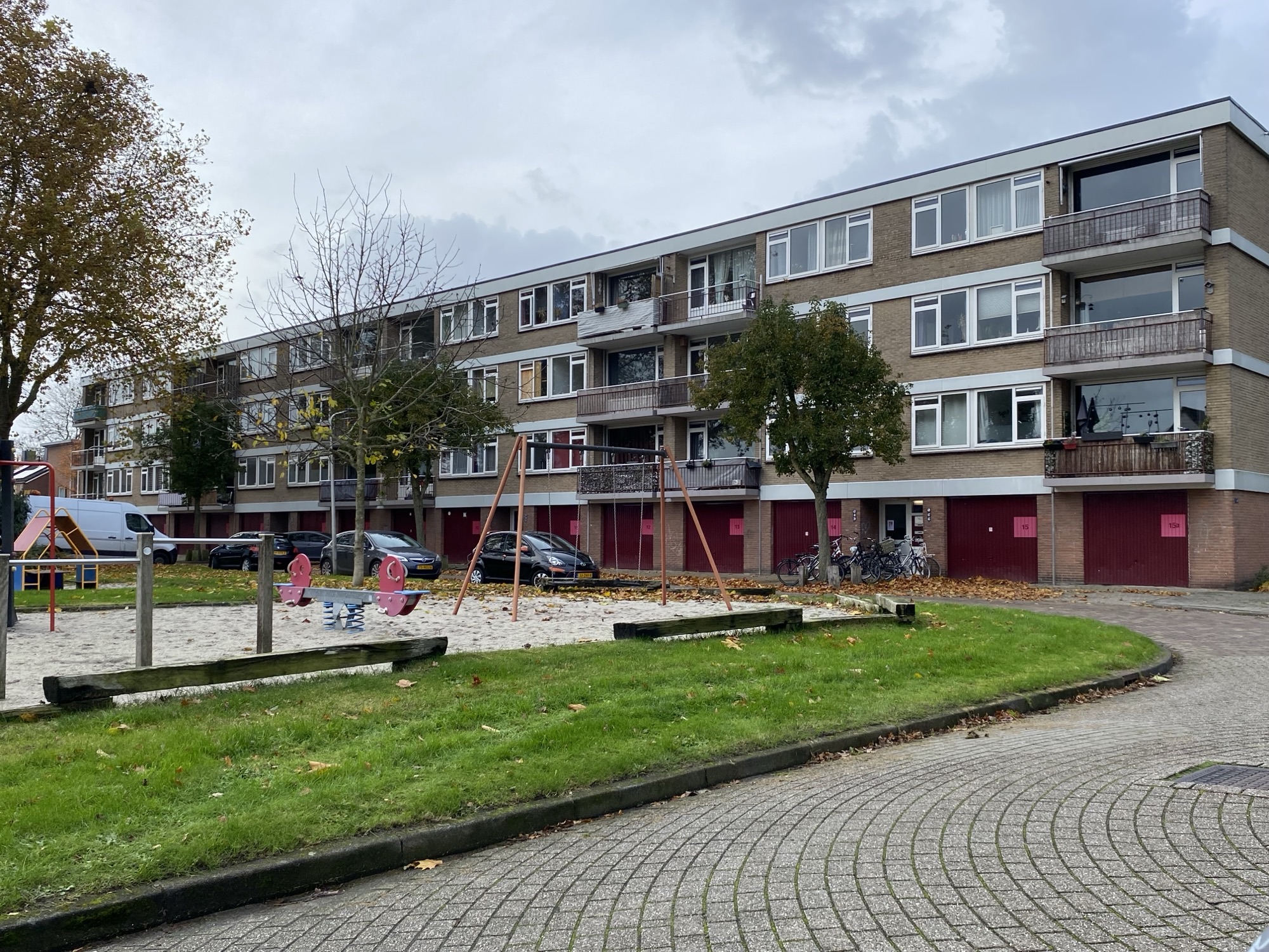 De Lijster 47