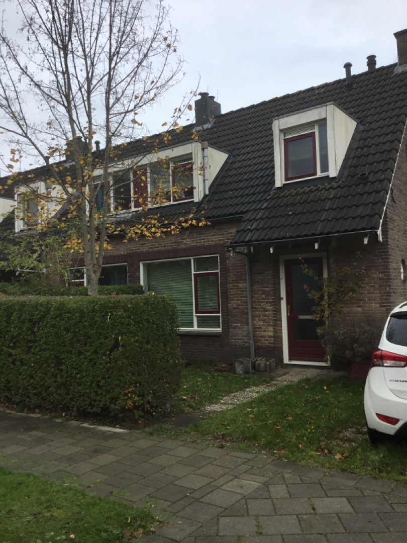 Mesdagstraat 32