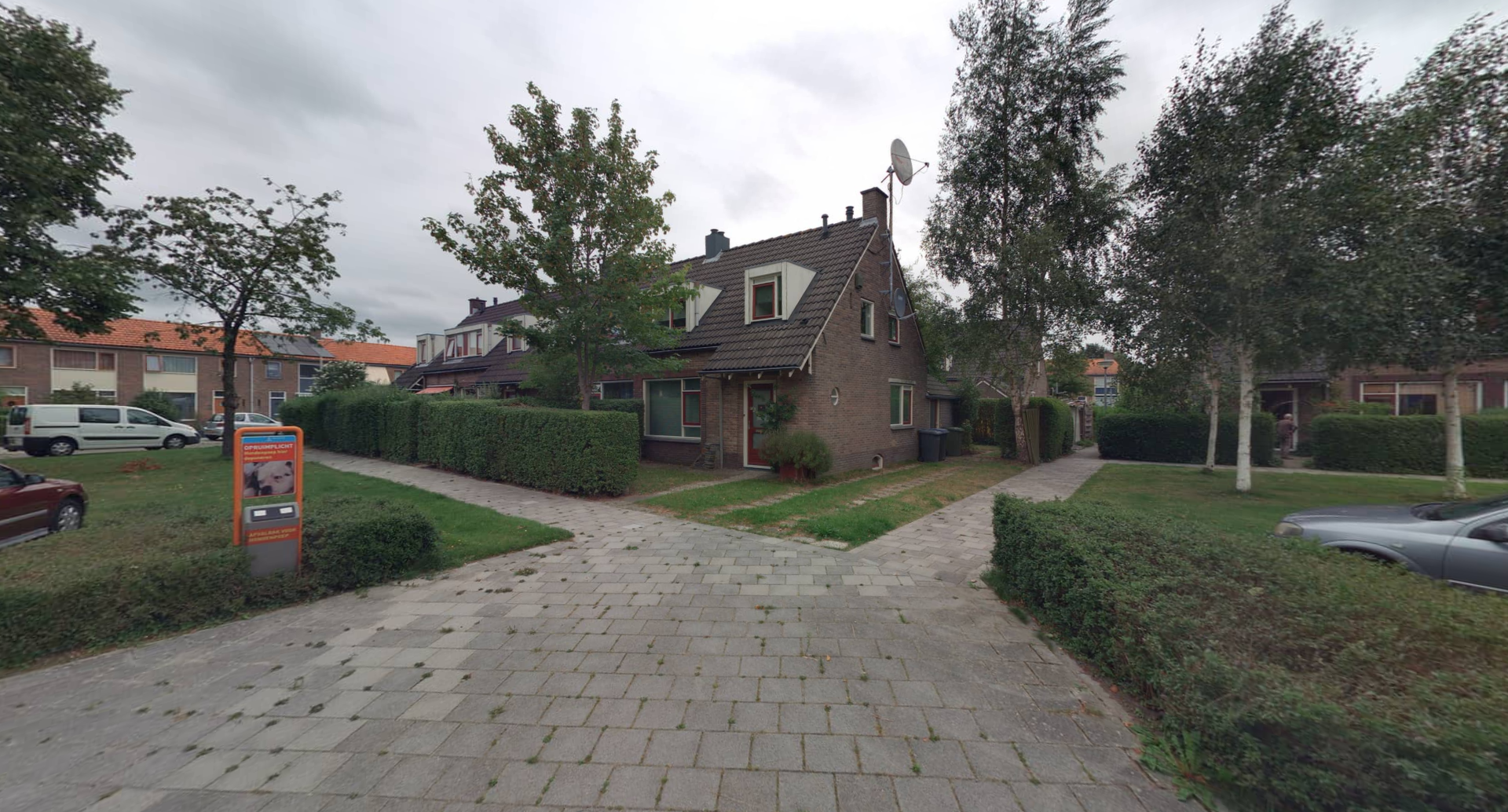 Mesdagstraat 32