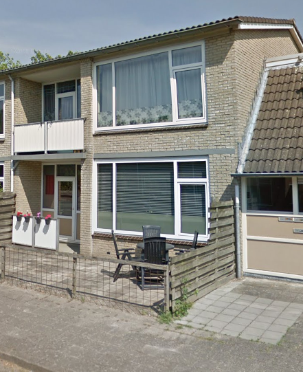 Burgemeester Voetelinkstraat 117