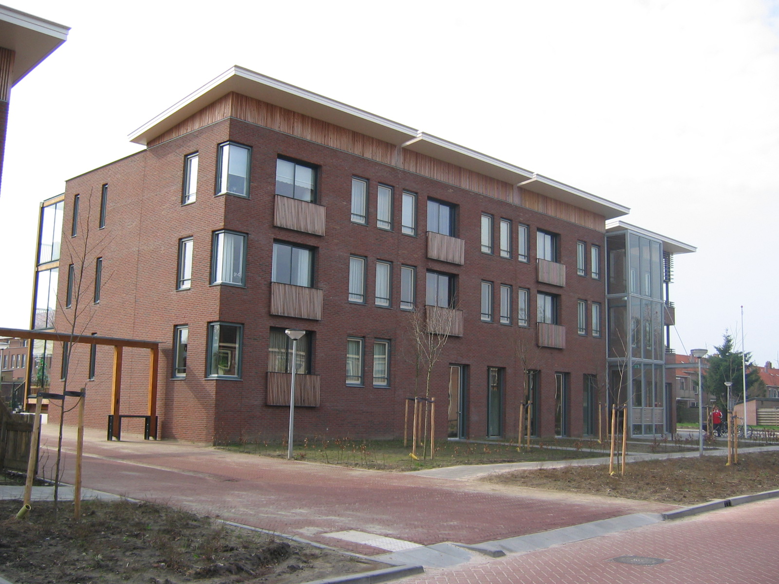 Verlaatseweg 93