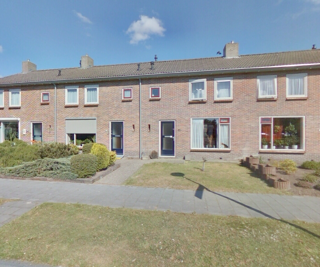 Esdoornlaan 20, 9411 AV Beilen, Nederland