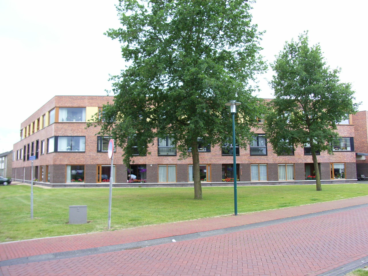 Stoffer Holtjerweg 37, 9761 CA Eelde, Nederland