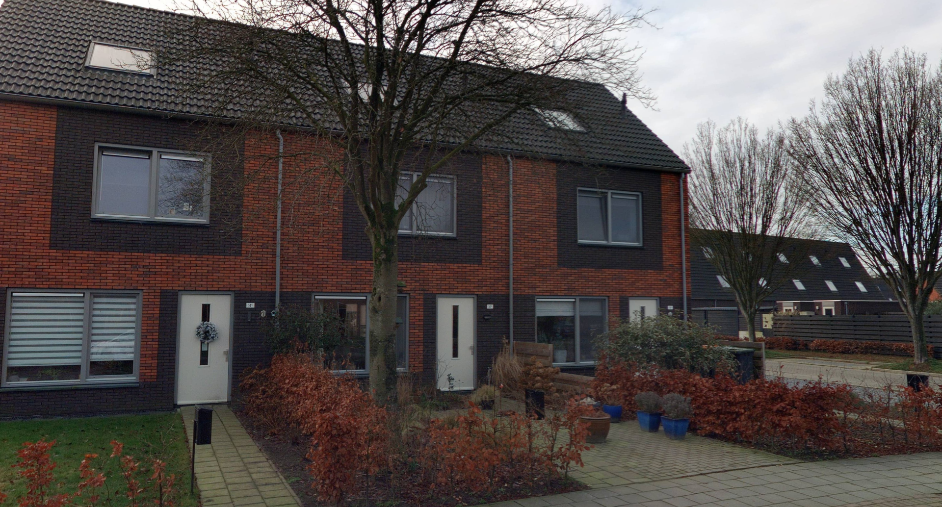 Beatrixweg 14a, 7957 AC De Wijk, Nederland