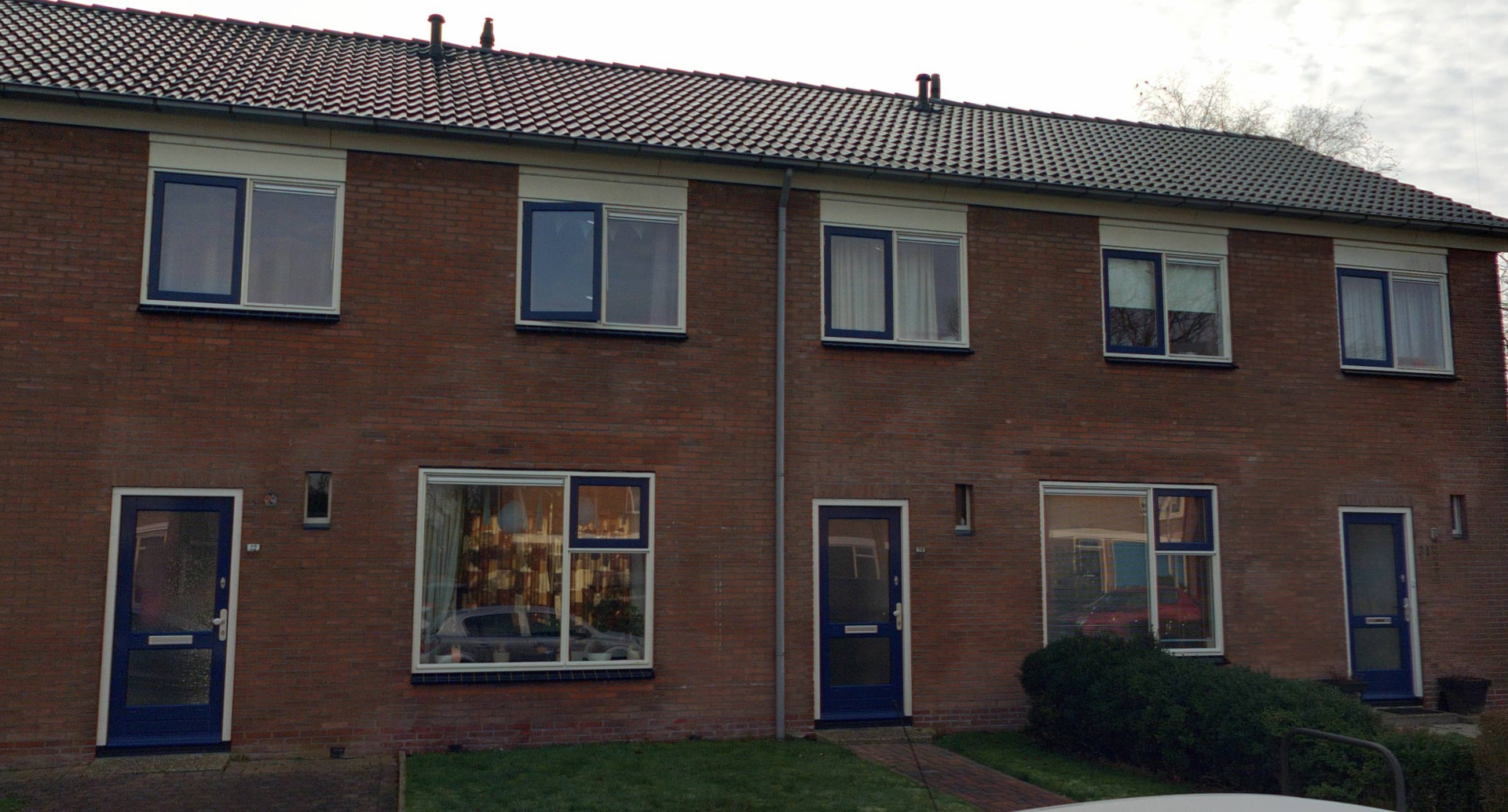Wiltingerweg 29, 8426 DM Appelscha, Nederland