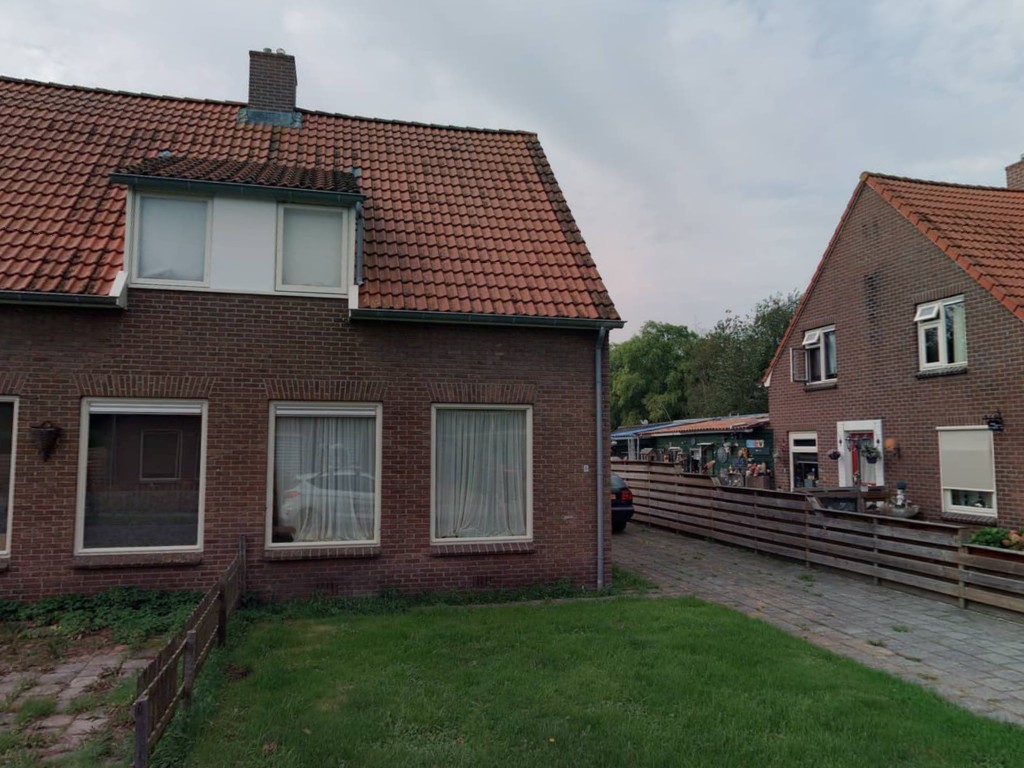 Lijsterbeslaan 6, 9521 CD Nieuw-Buinen, Nederland