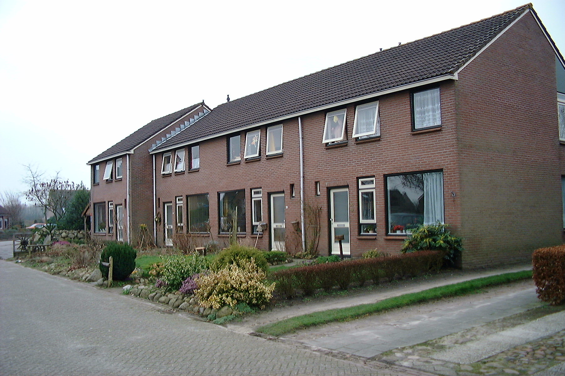 Markelaan 16, 9451 HR Rolde, Nederland
