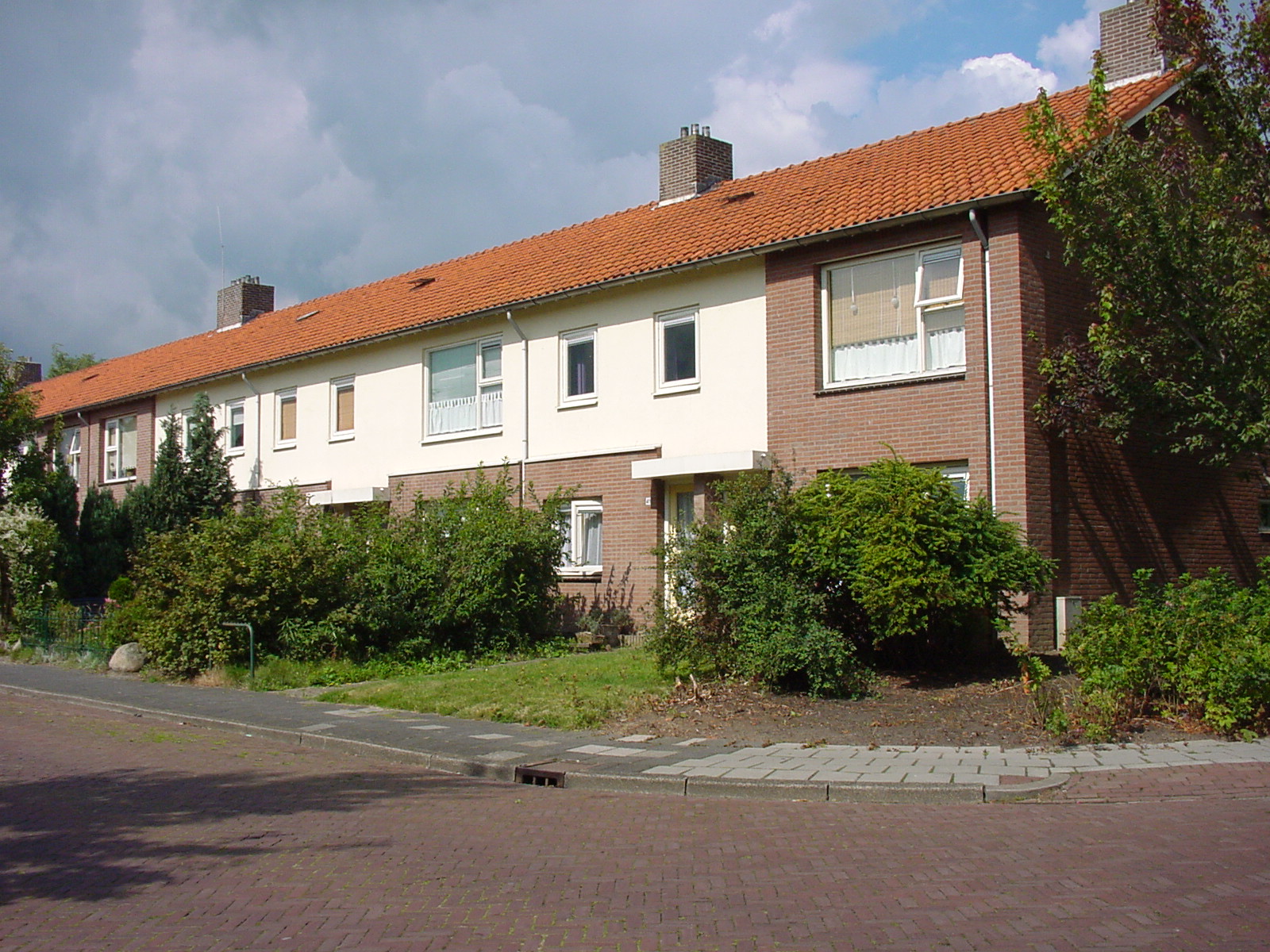 Paul Krugerstraat 50, 8331 SK Steenwijk, Nederland