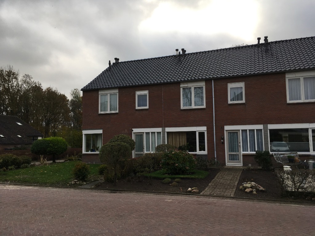 Riegheide 74, 9451 EK Rolde, Nederland