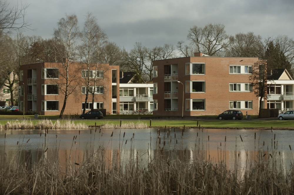 Mozartweg 23A, 9761 JC Eelde, Nederland