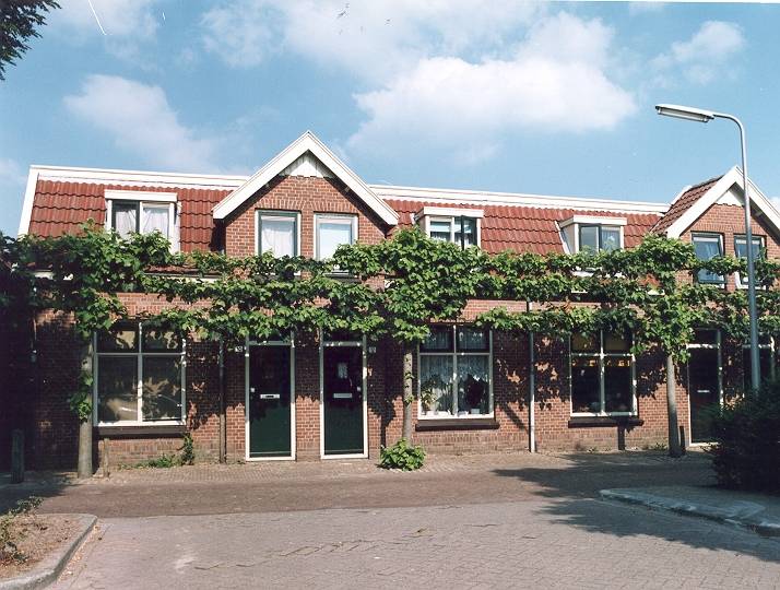 Riouwstraat 7, 7942 VV Meppel, Nederland