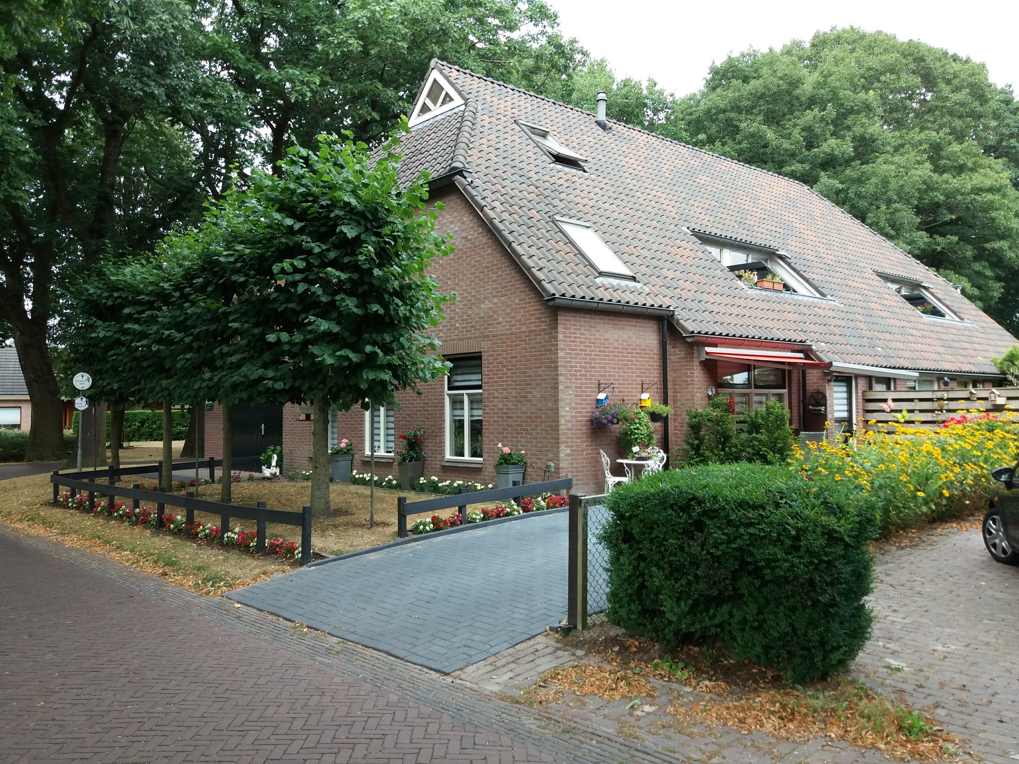 Oude Dalerveensestraat 11, 7751 AD Dalen, Nederland