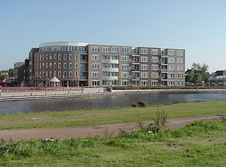 Havenplein 27, 9581 DM Musselkanaal, Nederland
