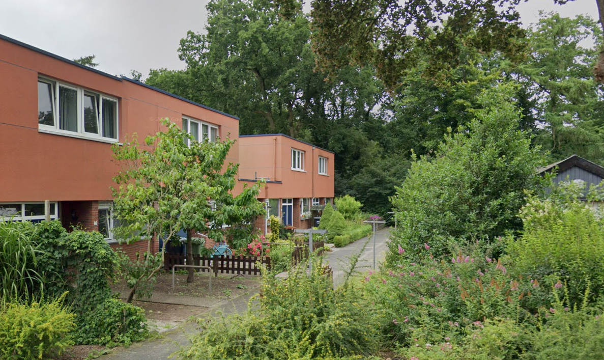 Mensingehof 20, 7824 AR Emmen, Nederland