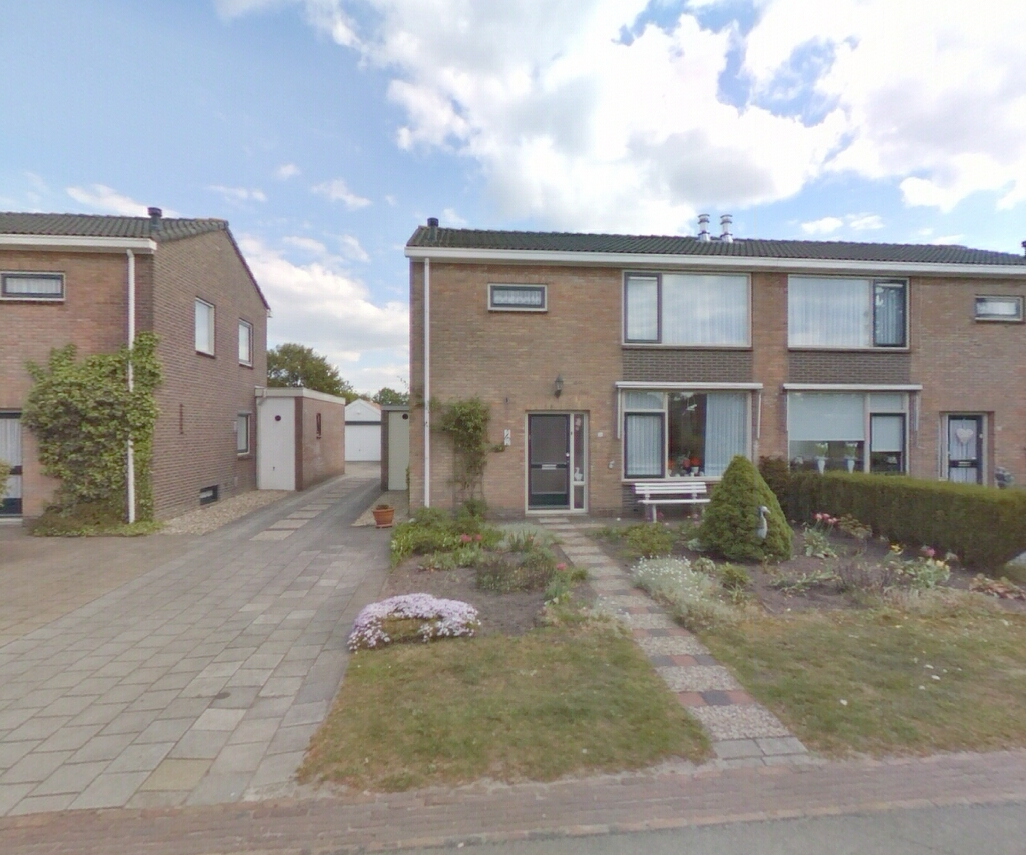 Langeveldstraat 23, 7848 AN Schoonoord, Nederland