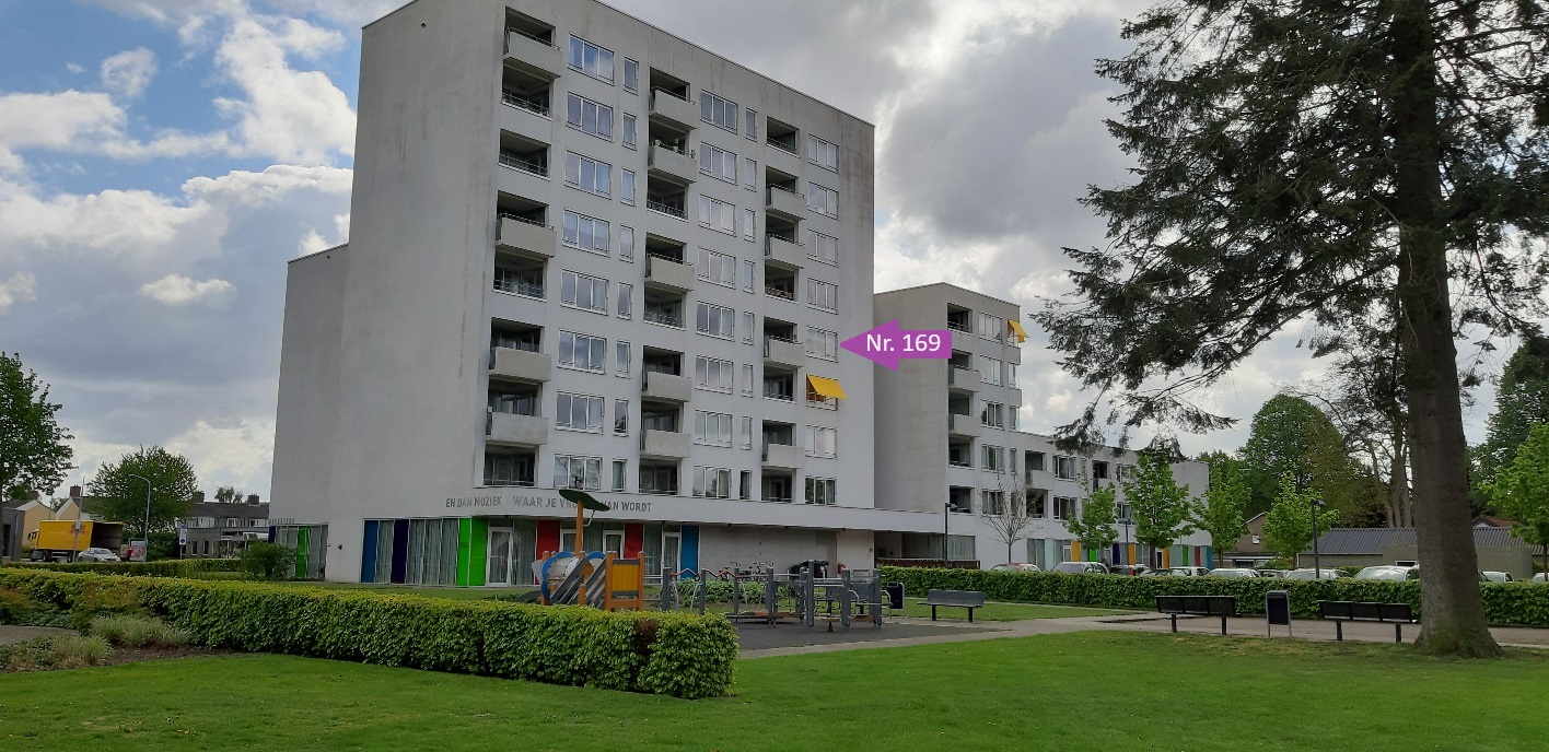 Nijkampenweg 169, 7815 GH Emmen, Nederland
