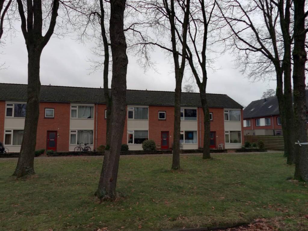 Korte Vest 10, 7823 VS Emmen, Nederland