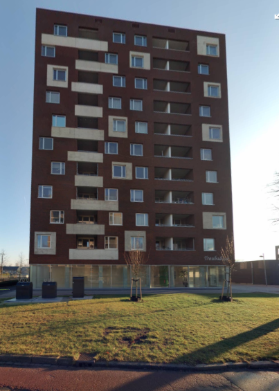 Middenhaag 123, 7815 VJ Emmen, Nederland