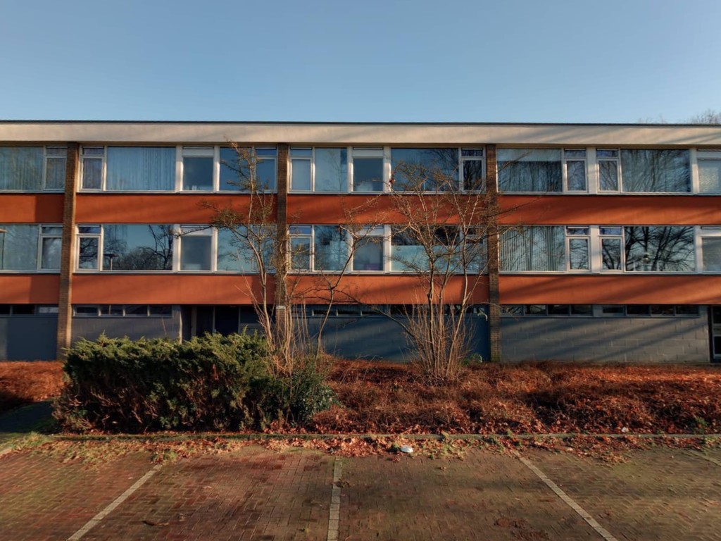 Leemkoelen 88, 7824 VN Emmen, Nederland