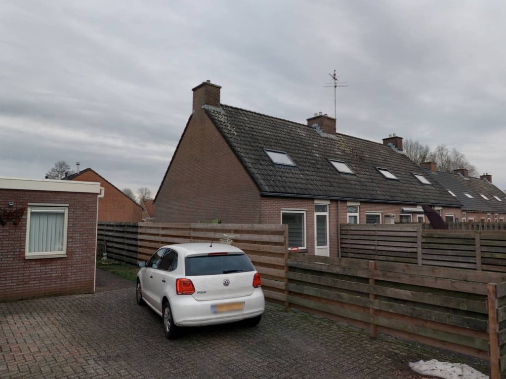 Kuipershof 42, 7885 GJ Nieuw-Dordrecht, Nederland