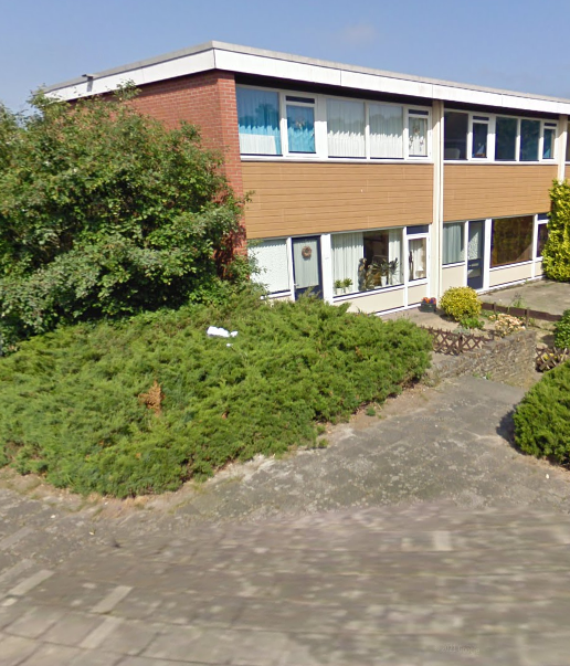 Fokkingeslag 1, 7824 KA Emmen, Nederland