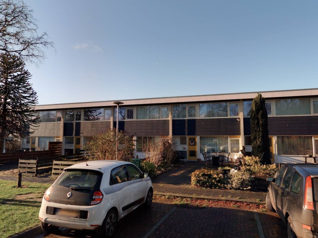 De Dillen 52, 7824 VW Emmen, Nederland