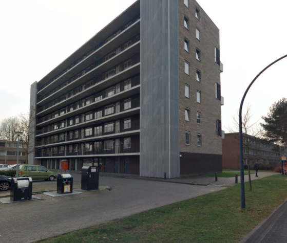 De Haar 113, 7823 CX Emmen, Nederland
