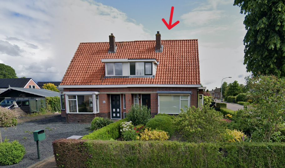 Witterweg 3, 9421 PE Bovensmilde, Nederland