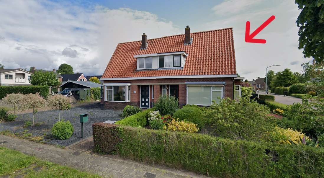 Witterweg 3