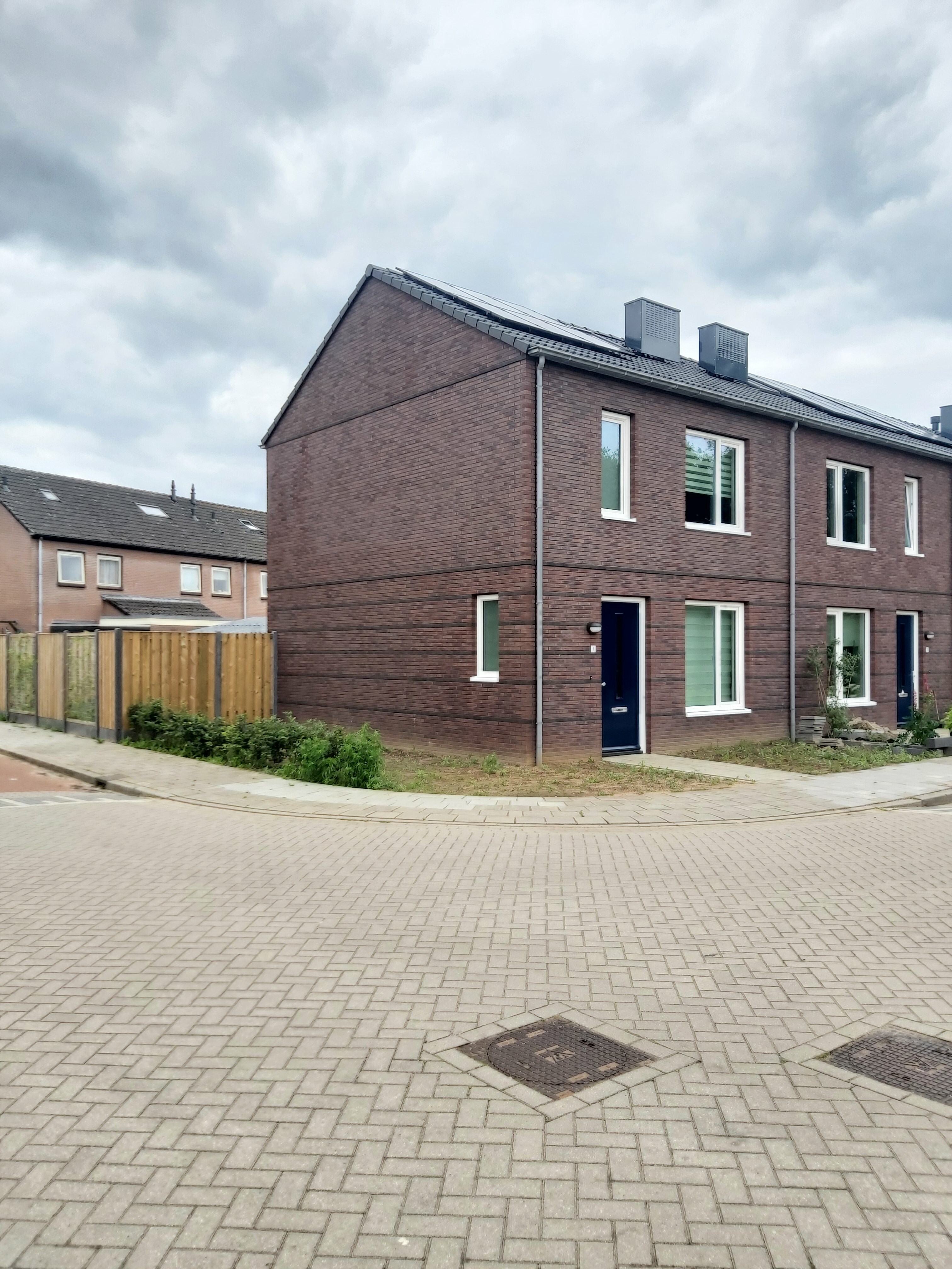 Kanaalstraat 1, 8331 PP Steenwijk, Nederland