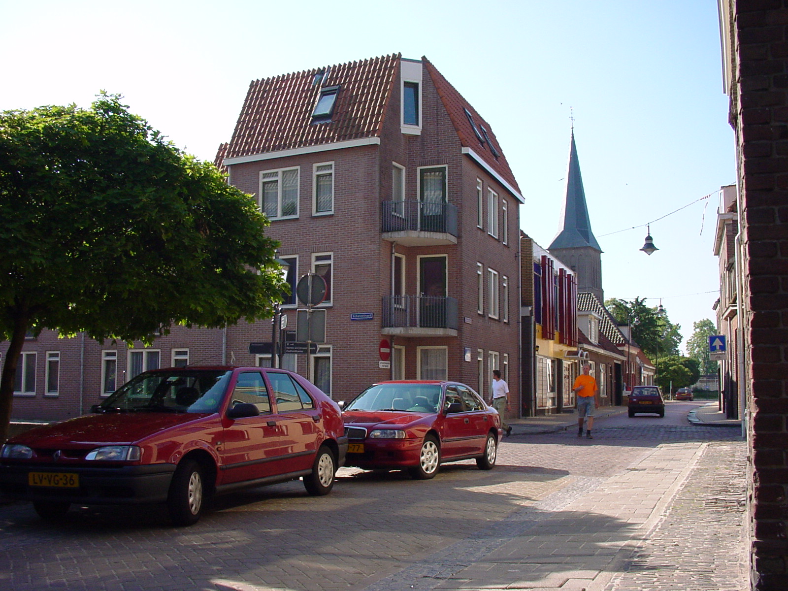 Molenstraat 3, 8331 HP Steenwijk, Nederland