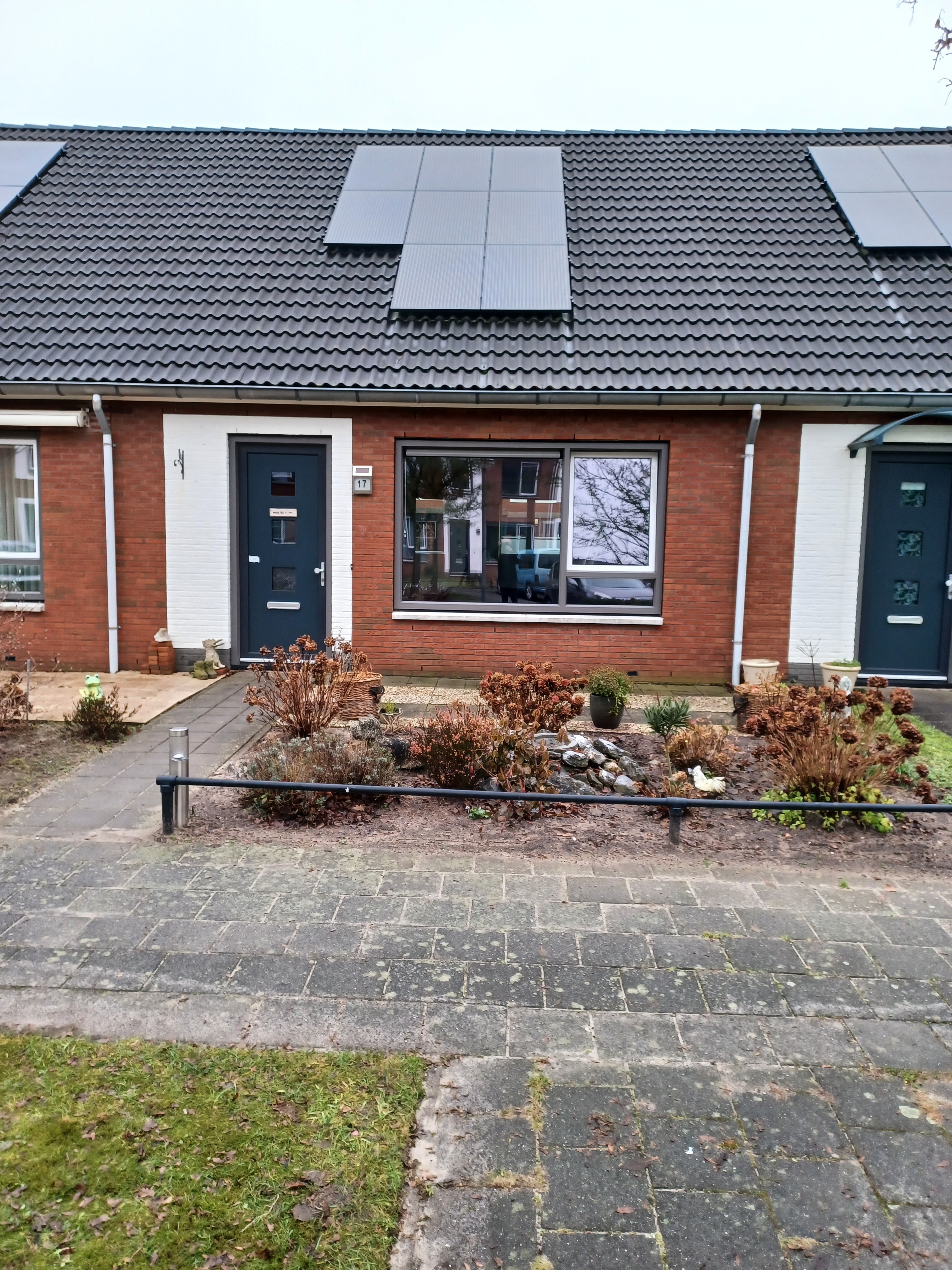 Secretaris Bruintjesstraat 17, 7741 TN Coevorden, Nederland