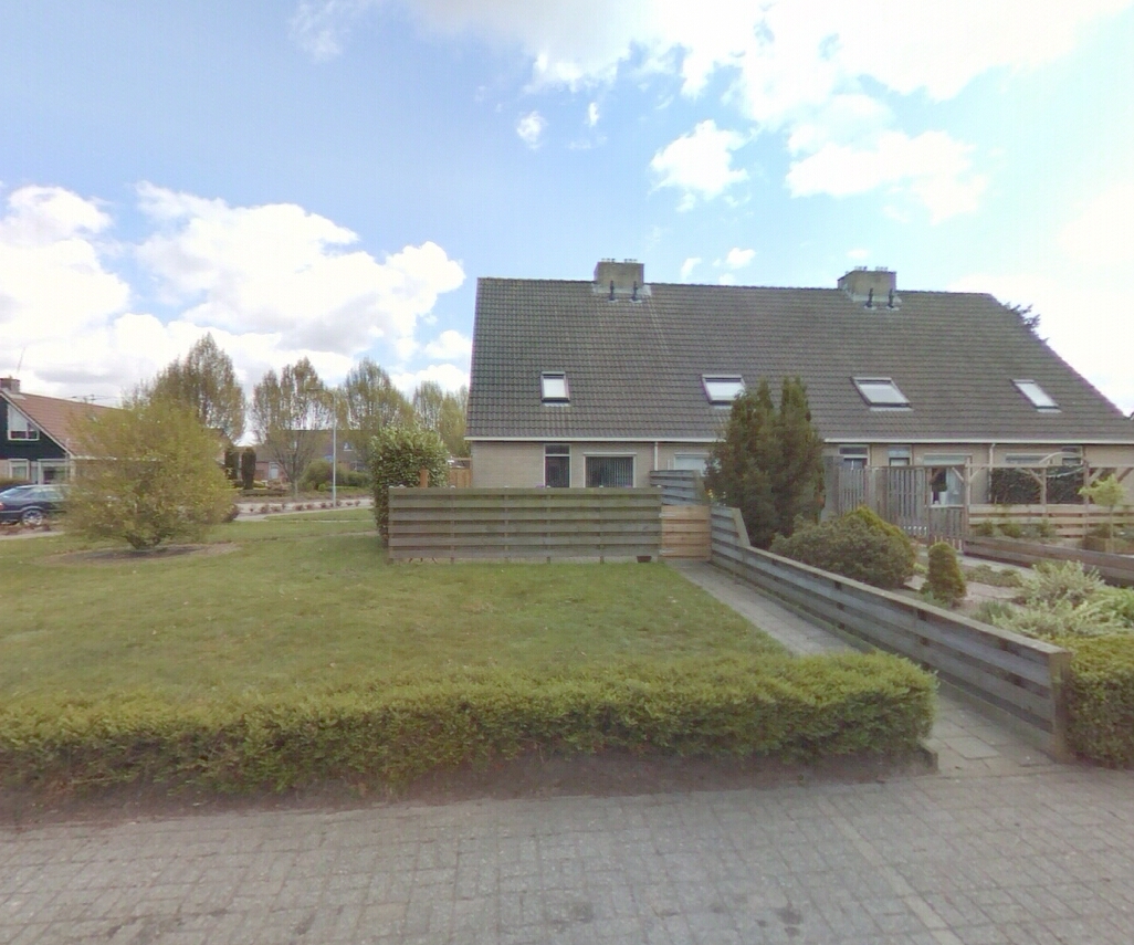 Langbos 1, 9431 JN Westerbork, Nederland