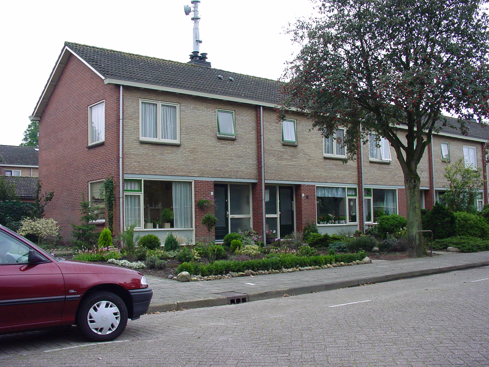 Baltersstraat 26, 8331 DW Steenwijk, Nederland