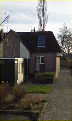 De Doom 3, 9301 VV Roden, Nederland