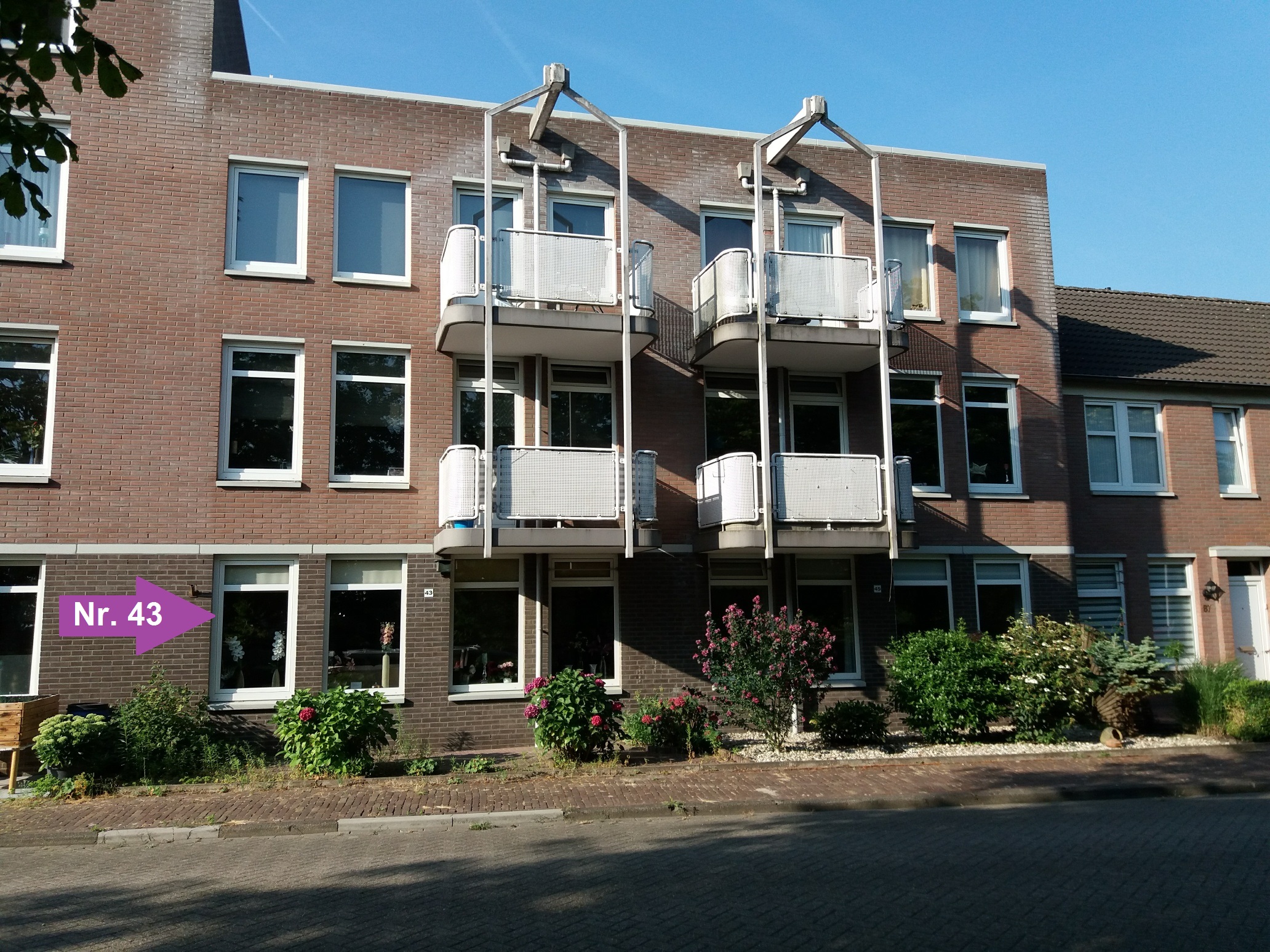 Dwenger 43, 7741 JD Coevorden, Nederland