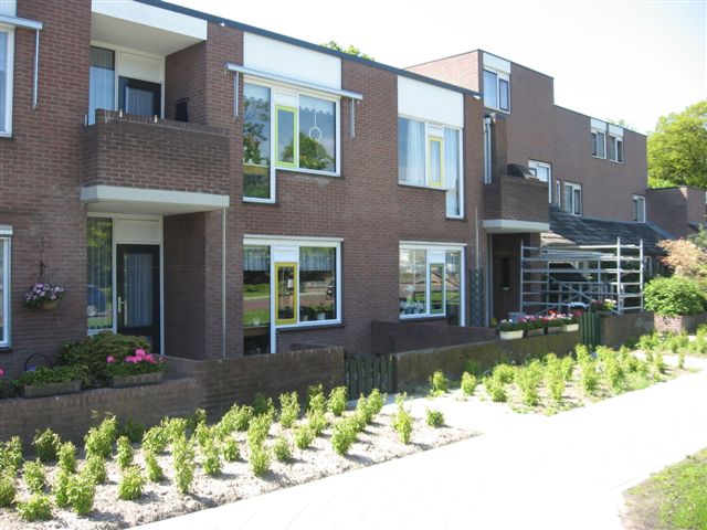 Irisstraat 21, 8331 NA Steenwijk, Nederland
