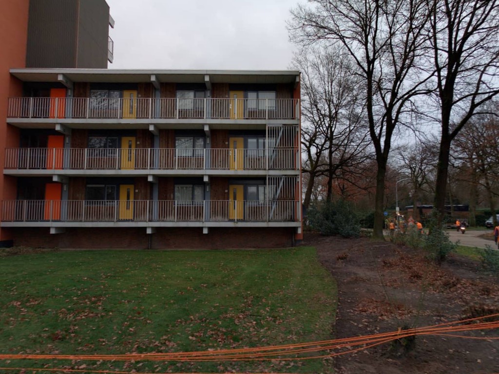 Oude Meerdijk 3, 7824 RP Emmen, Nederland