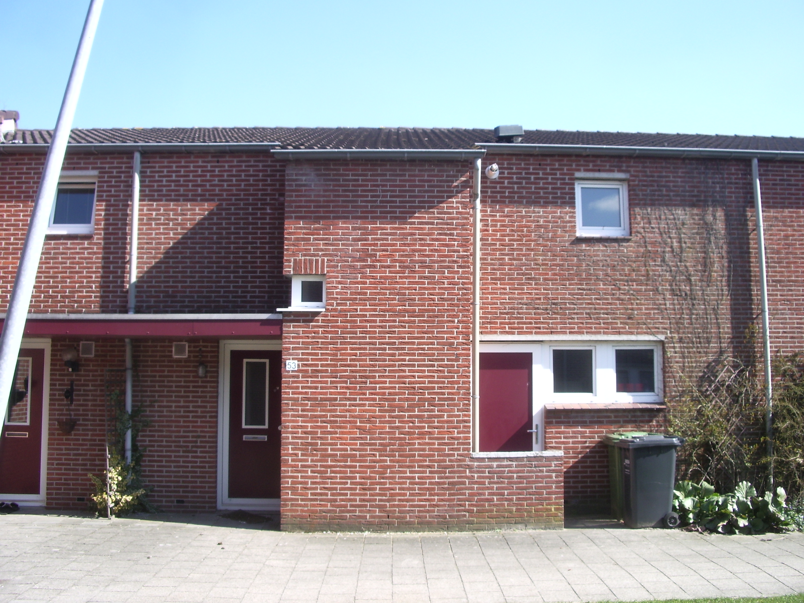 Torenvalk 53, 7827 HM Emmen, Nederland