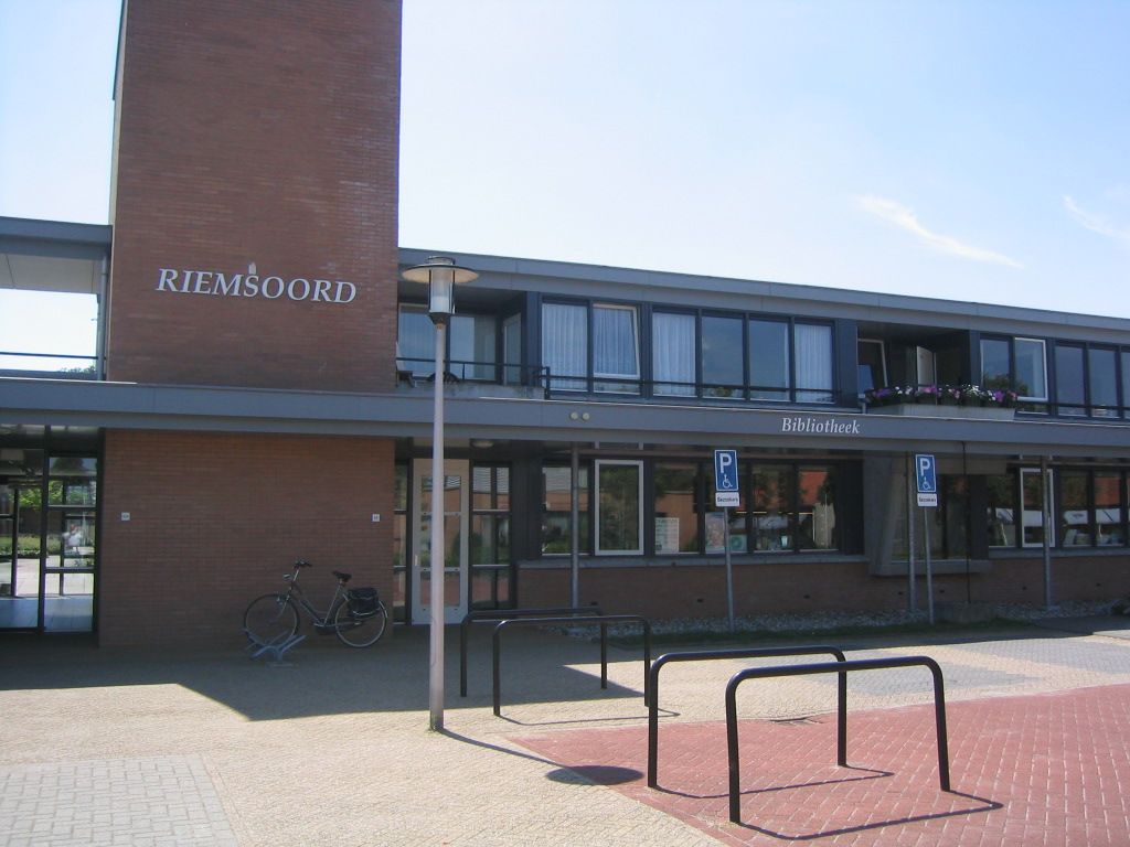 Riemsoord 106, 8426 EC Appelscha, Nederland