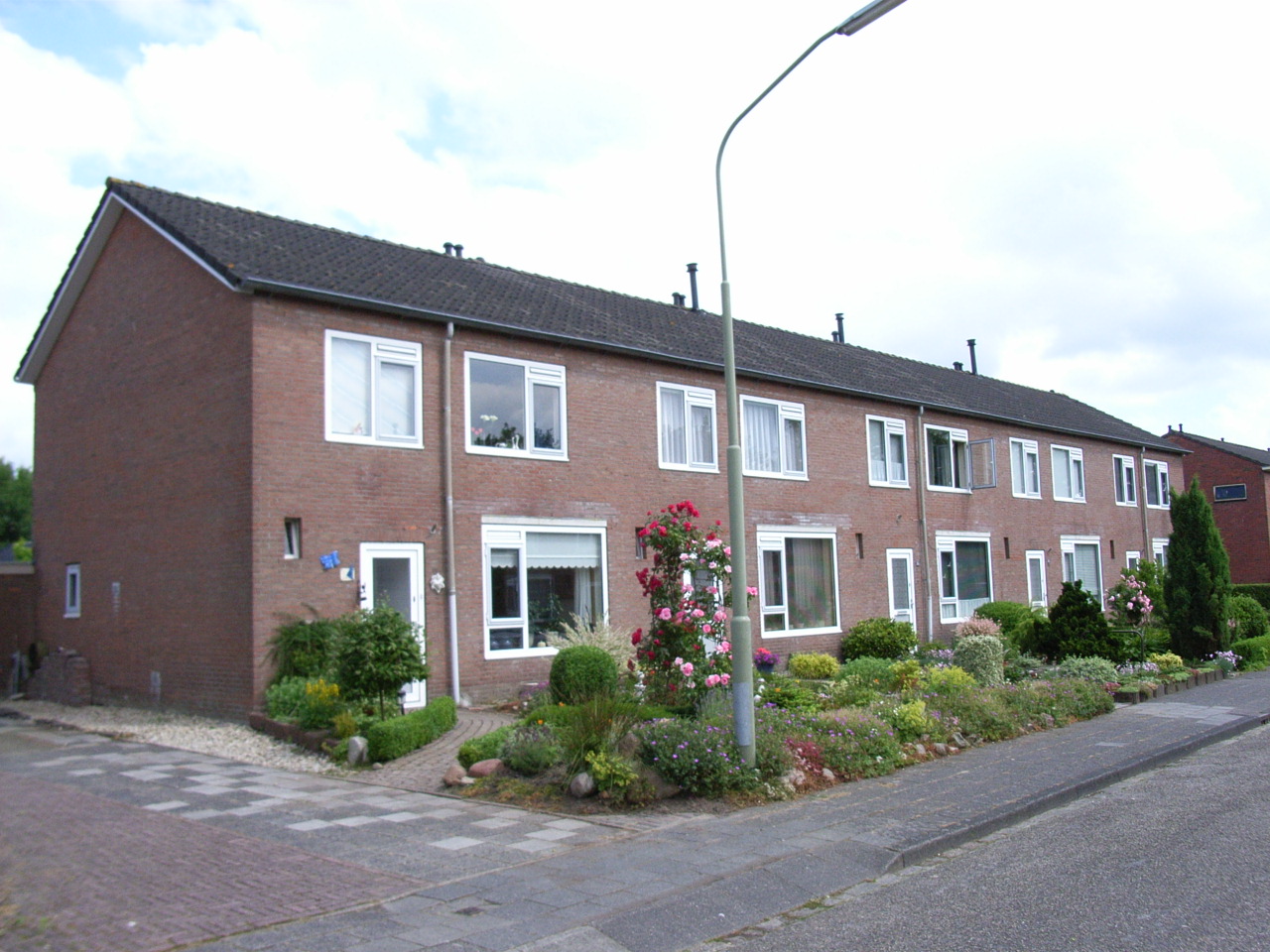 Patrijsweg 24, 9765 JJ Paterswolde, Nederland