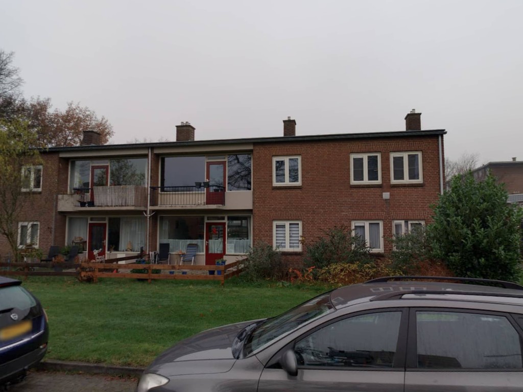 De Nijkampen 2, 7815 KS Emmen, Nederland