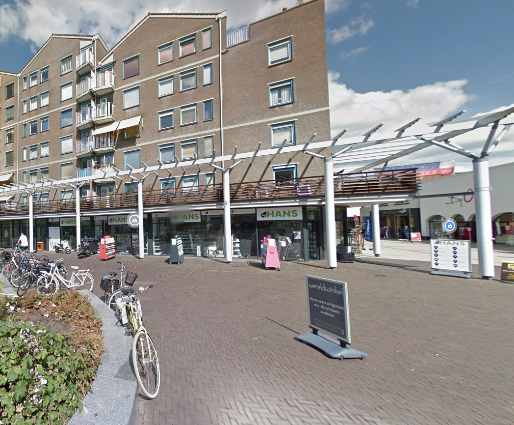 Derksstraat 226, 7811 AJ Emmen, Nederland