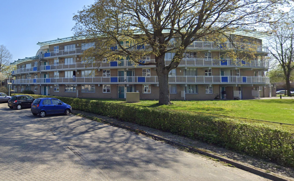 Beentepol 40, 7815 KX Emmen, Nederland