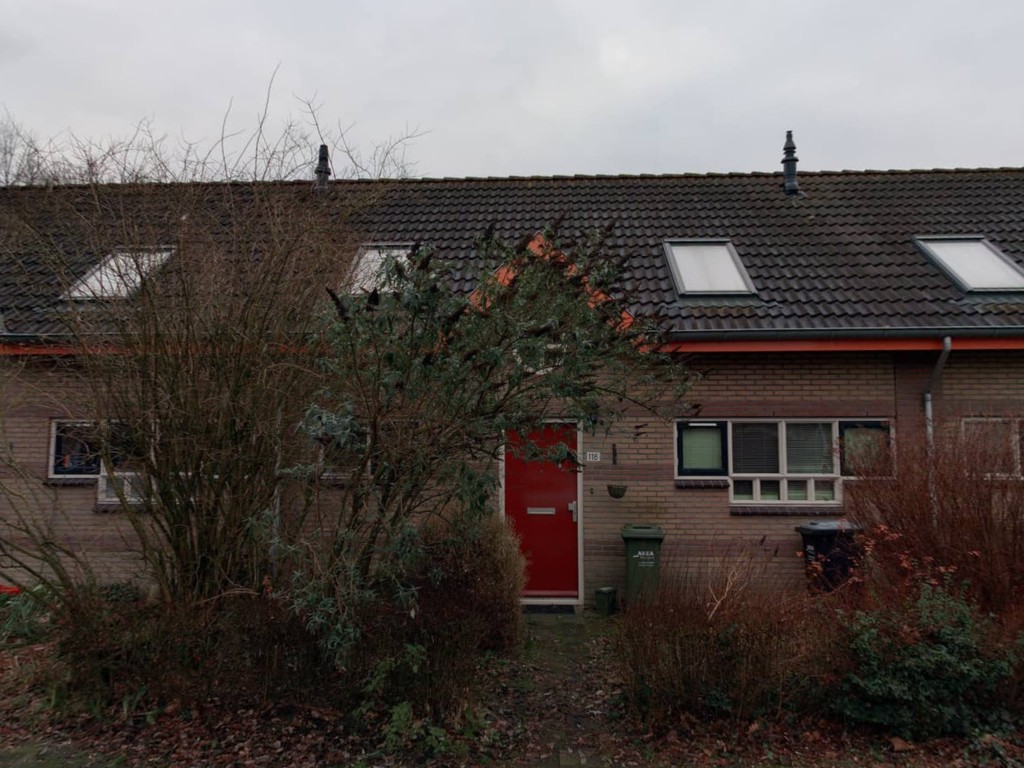 Ransuil 124, 7827 GM Emmen, Nederland