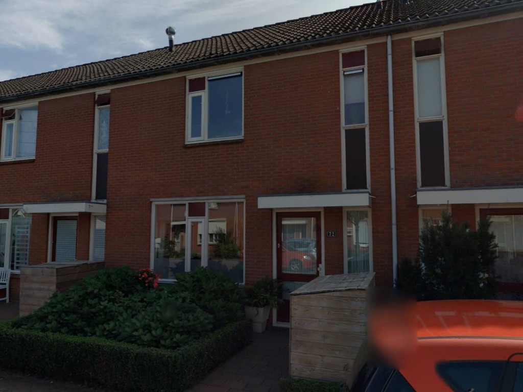 Jan Kortstraat 72, 9581 BH Musselkanaal, Nederland