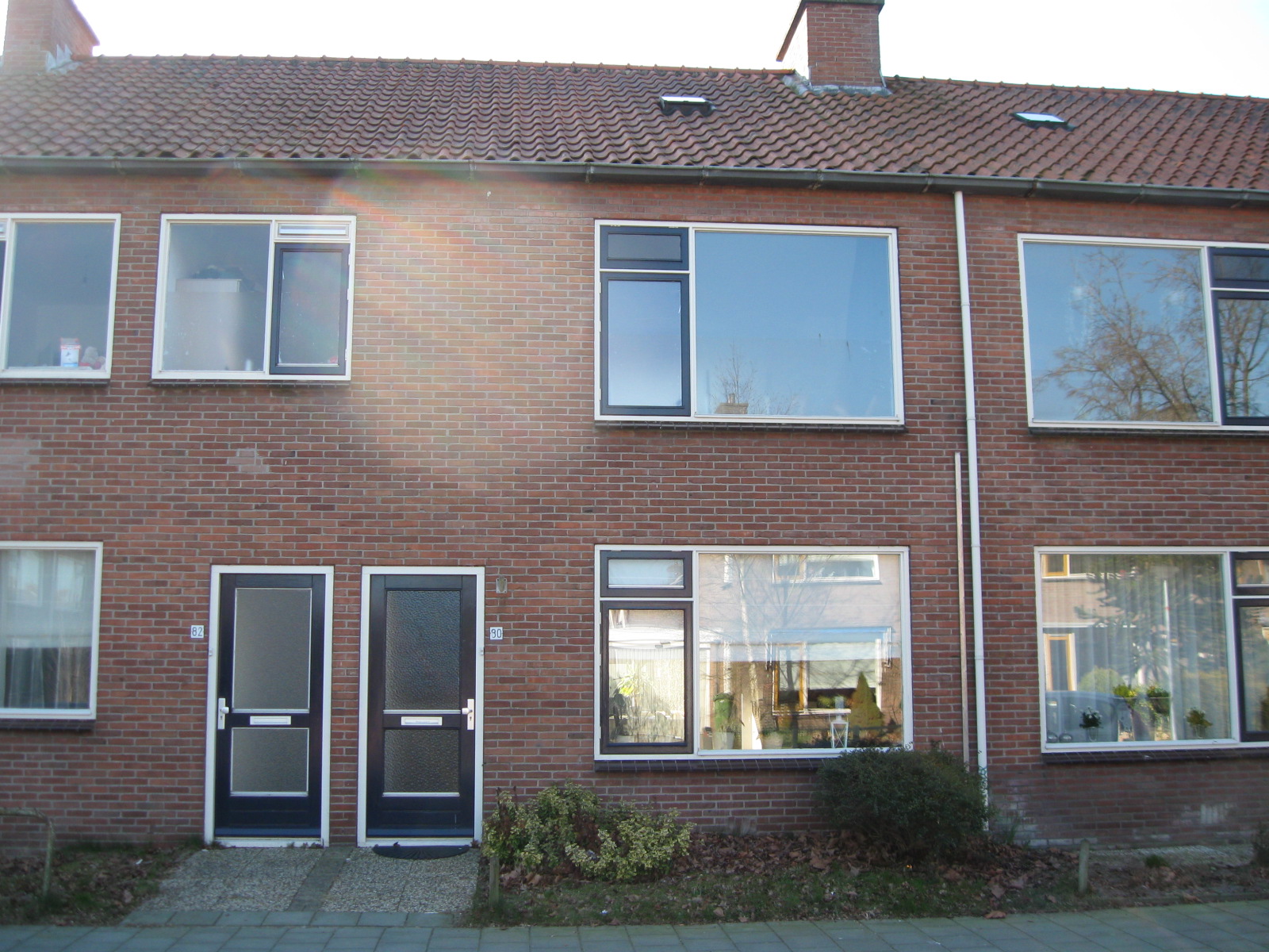 Burgemeester Voetelinkstraat 82, 8331 BZ Steenwijk, Nederland