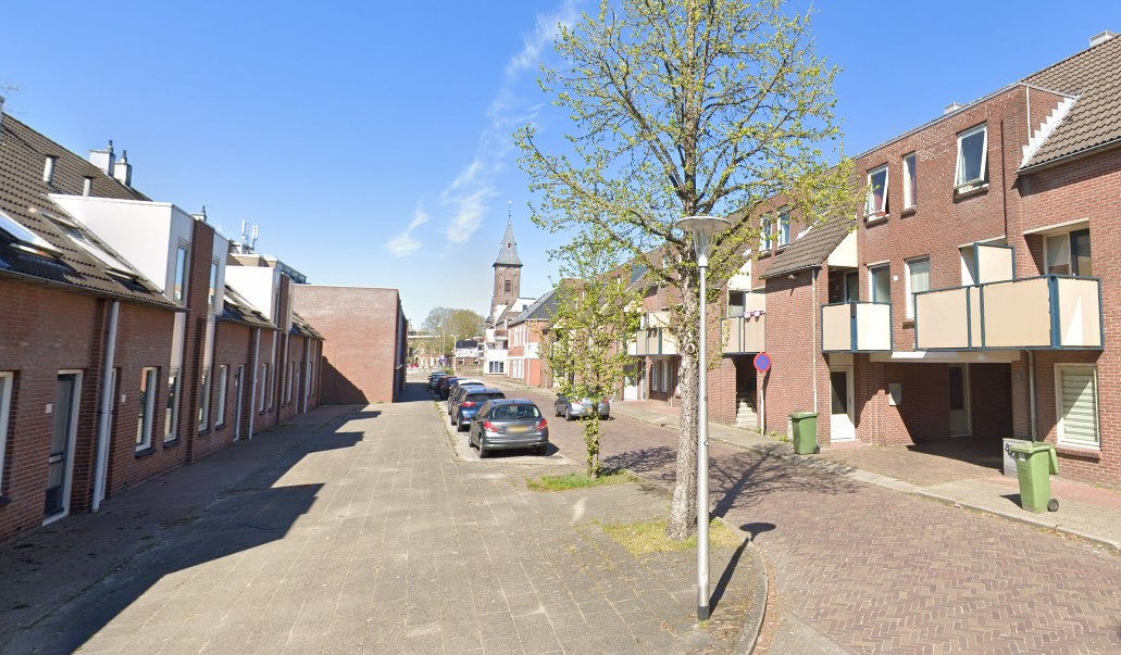 Gasthuisstraat 28, 7741 HS Coevorden, Nederland